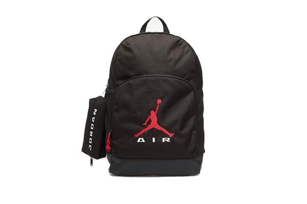Zaino Jordan Jan Air Raid Backpack 3A JORDAN | Zaini | 9A9250023